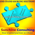 Best Sourcing Agent in China